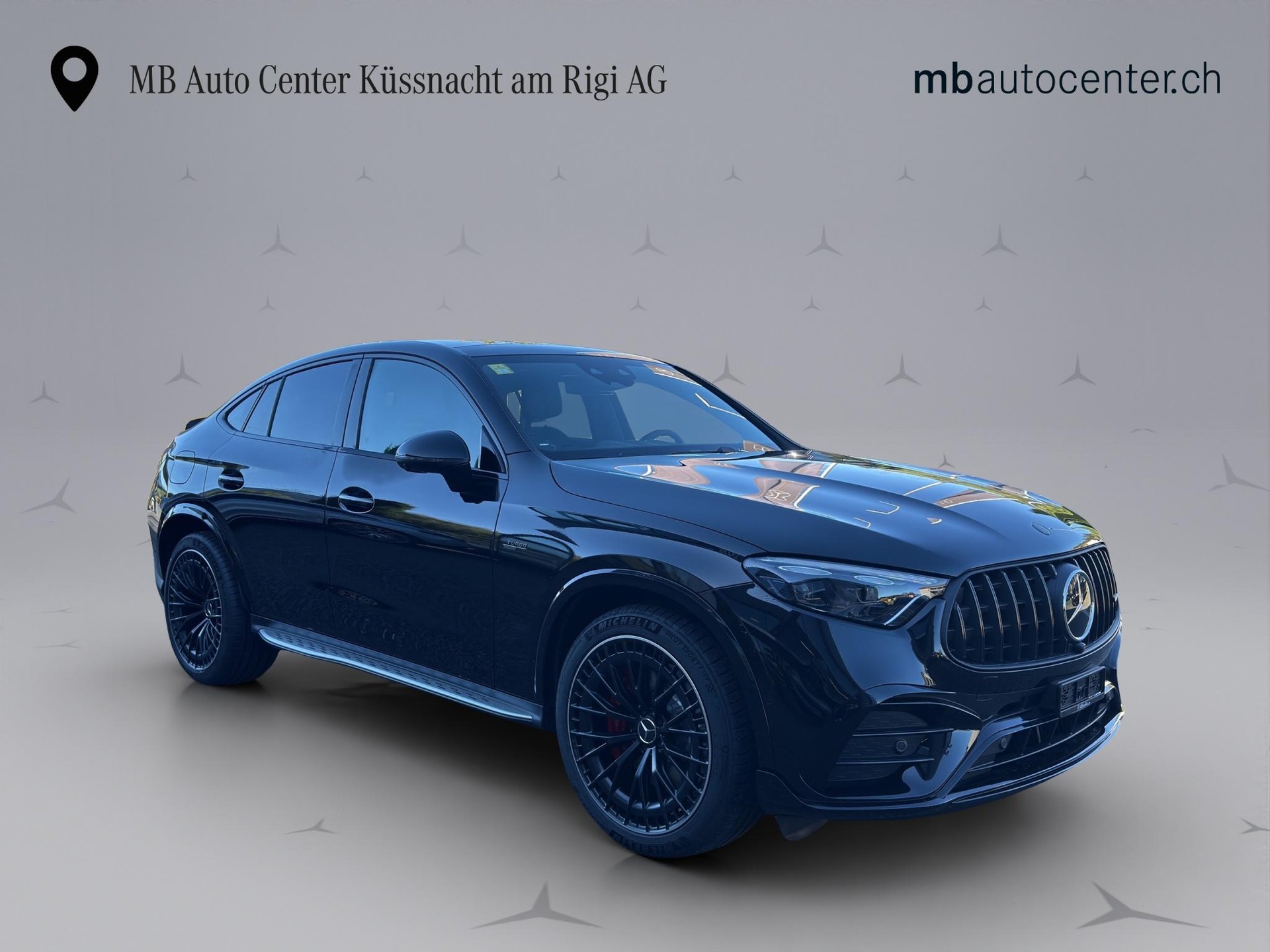 MERCEDES-BENZ GLC 53 AMG 4matic+ Coupé-image-7