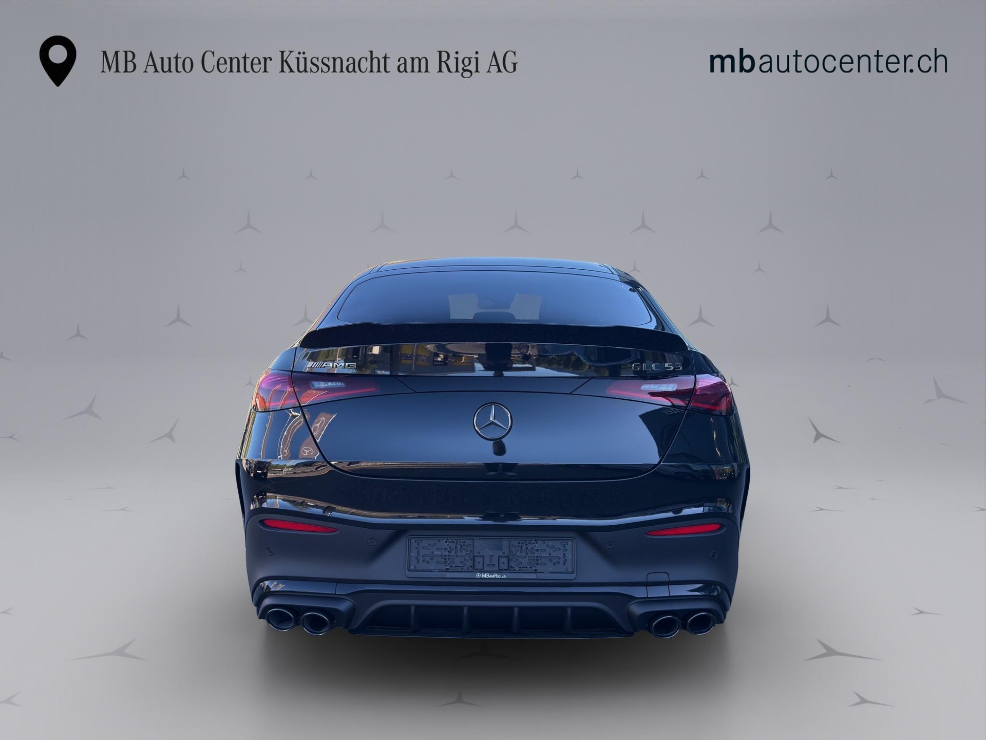 MERCEDES-BENZ 53 AMG 4matic+ Coupé-image-4