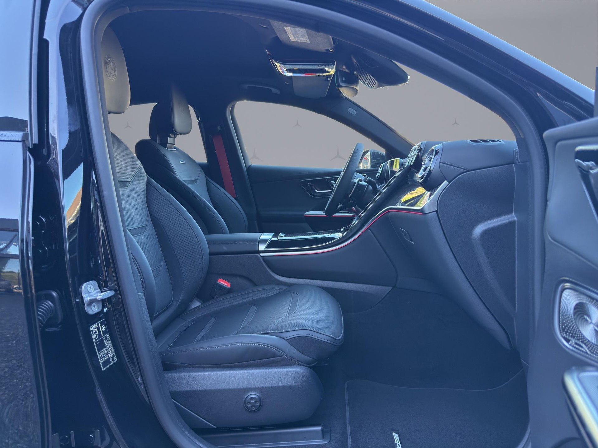MERCEDES-BENZ GLC 53 AMG 4matic+ Coupé-image-15