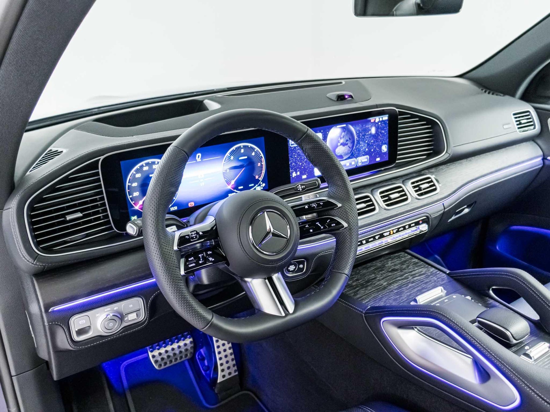 MERCEDES-BENZ GLE 450 d 4MATIC-image-9