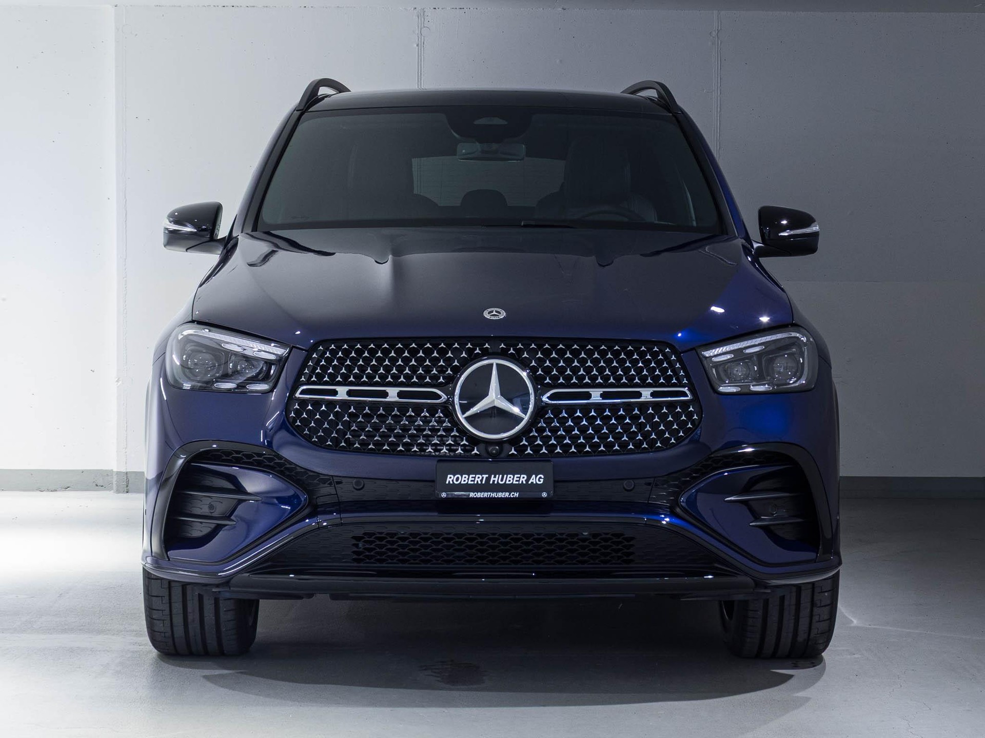 MERCEDES-BENZ GLE 450 d 4MATIC-image-2