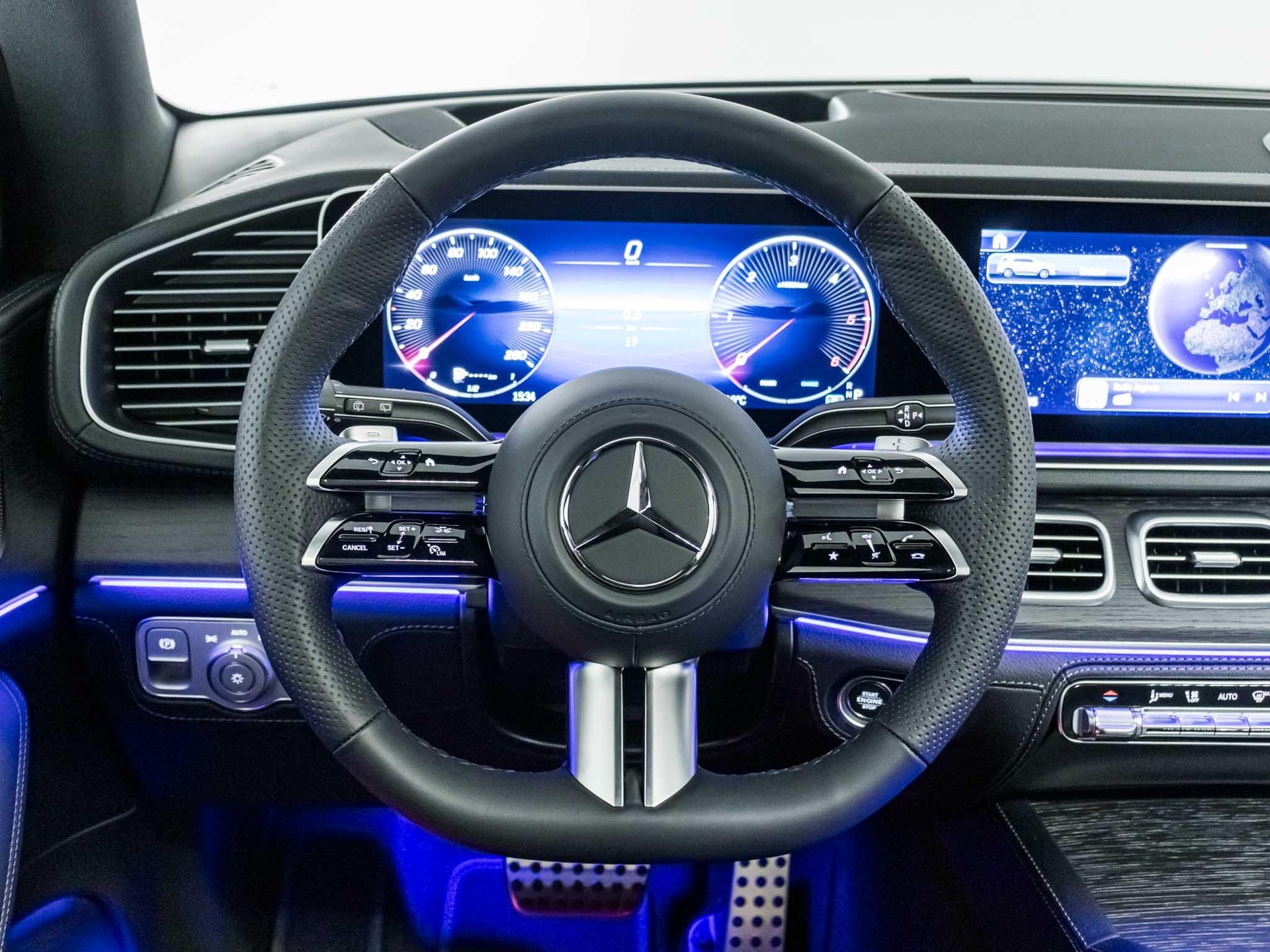 MERCEDES-BENZ GLE 450 d 4MATIC-image-10