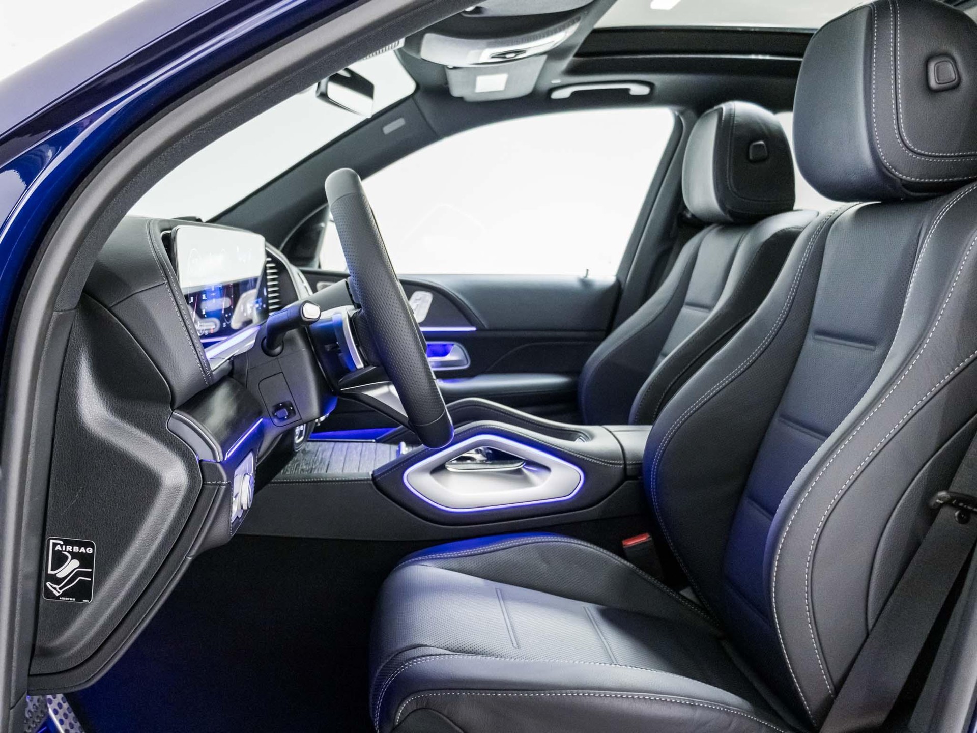 MERCEDES-BENZ GLE 450 d 4MATIC-image-6