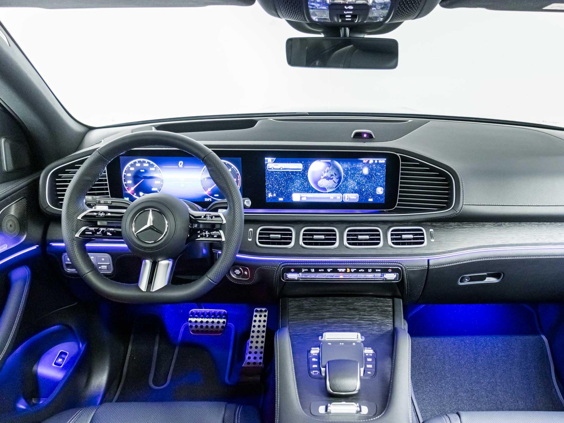 MERCEDES-BENZ GLE 450 d 4MATIC-image-11