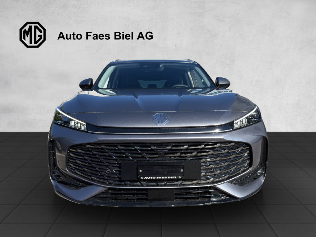 MG HS 1.5 Hybrid Luxury-image-1