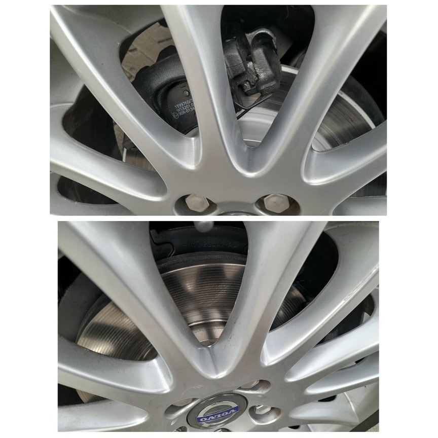 VOLVO V50 1.6D DRIVe Start/Stop Momentum-image-12