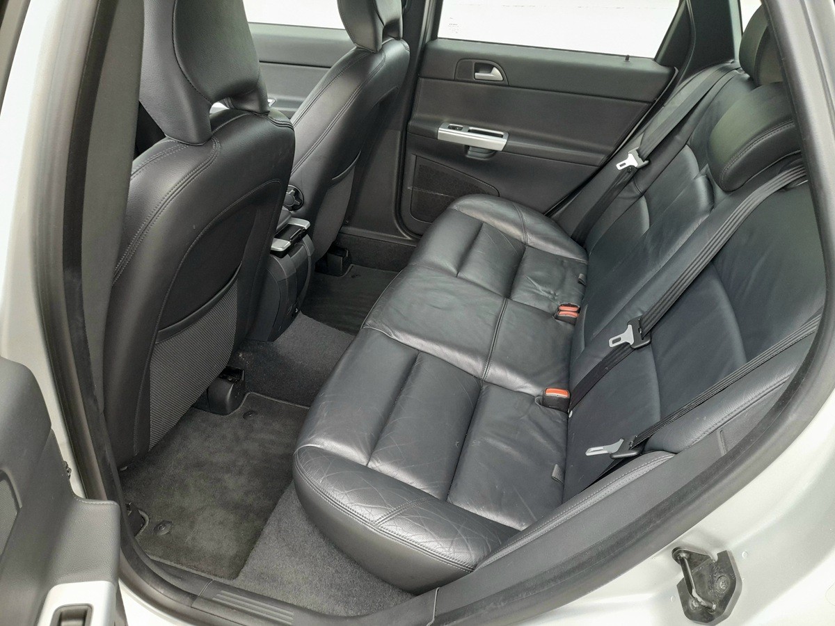 VOLVO V50 1.6D DRIVe Start/Stop Momentum-image-8