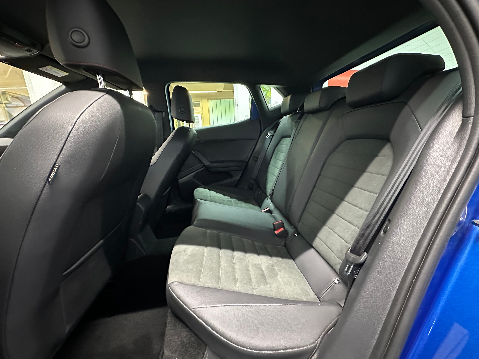 SEAT Ibiza 1.0 EcoTSI FR DSG-image-7