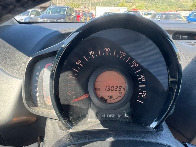 TOYOTA Aygo 1.2 VVT-i Trend-image-3