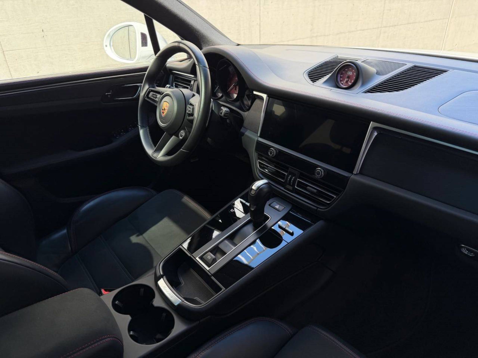 PORSCHE Macan GTS-image-28