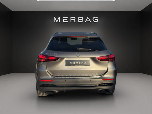 MERCEDES-BENZ GLA 200 Night Star 7G-D-image-4