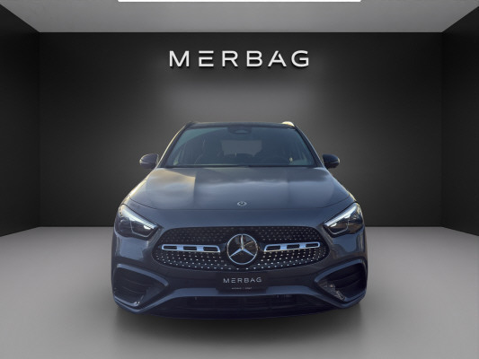 MERCEDES-BENZ GLA 200 Night Star 7G-D-image-3