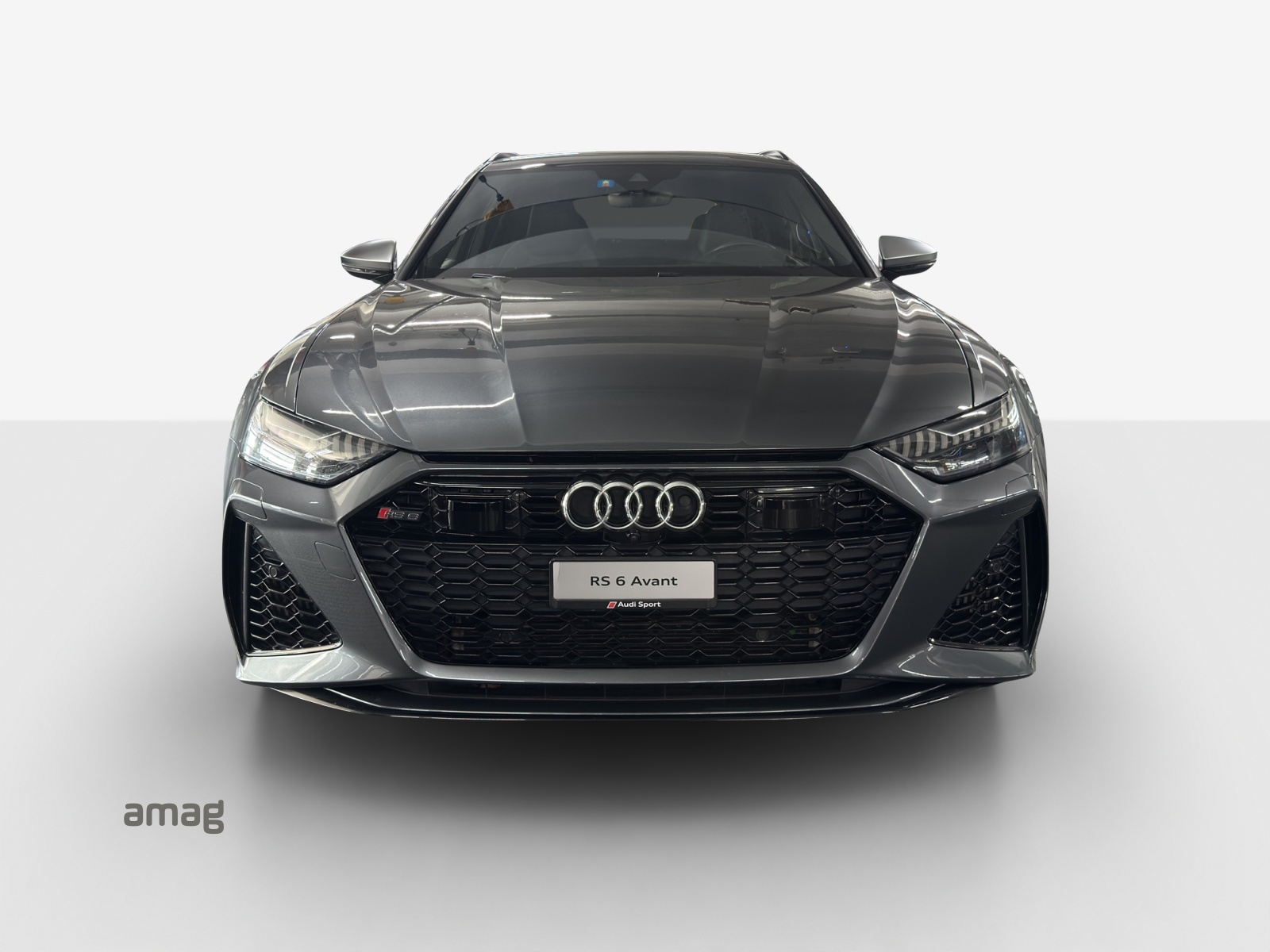 AUDI RS6 Avant 4.0 TFSI V8 quattro-image-6