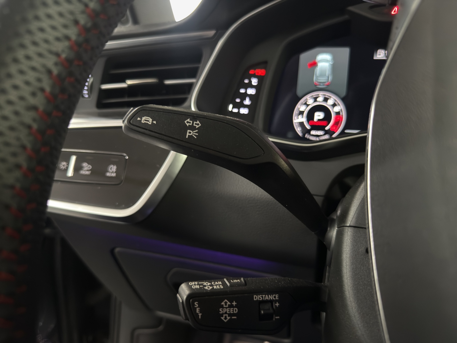 AUDI RS6 Avant 4.0 TFSI V8 quattro-image-15