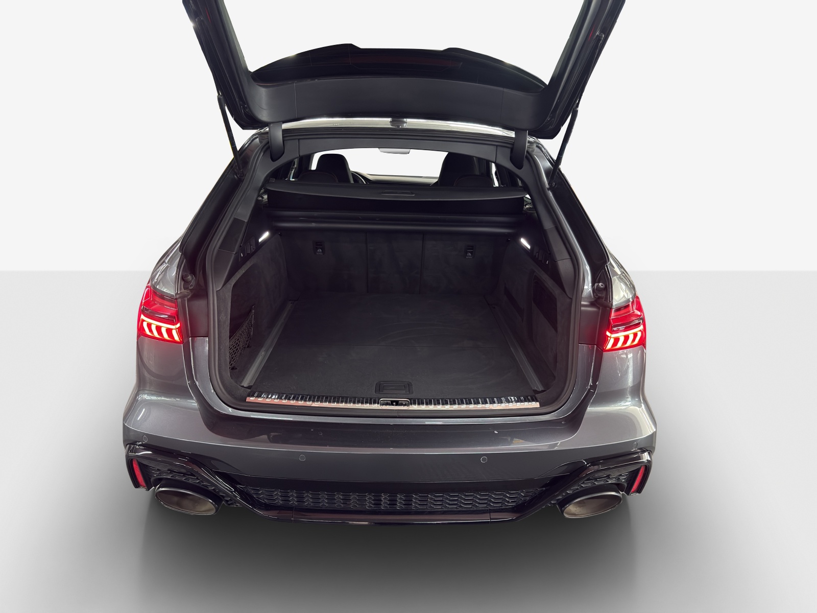 AUDI RS6 Avant 4.0 TFSI V8 quattro-image-12