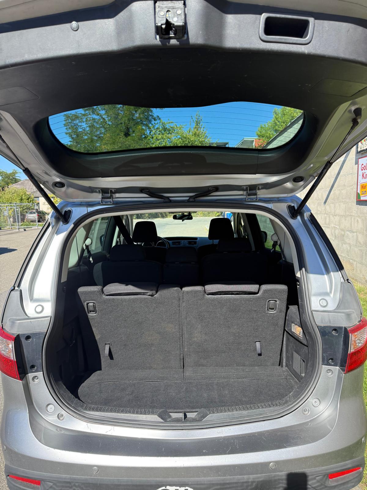 MAZDA 5 2.0 16V Sport-image-11