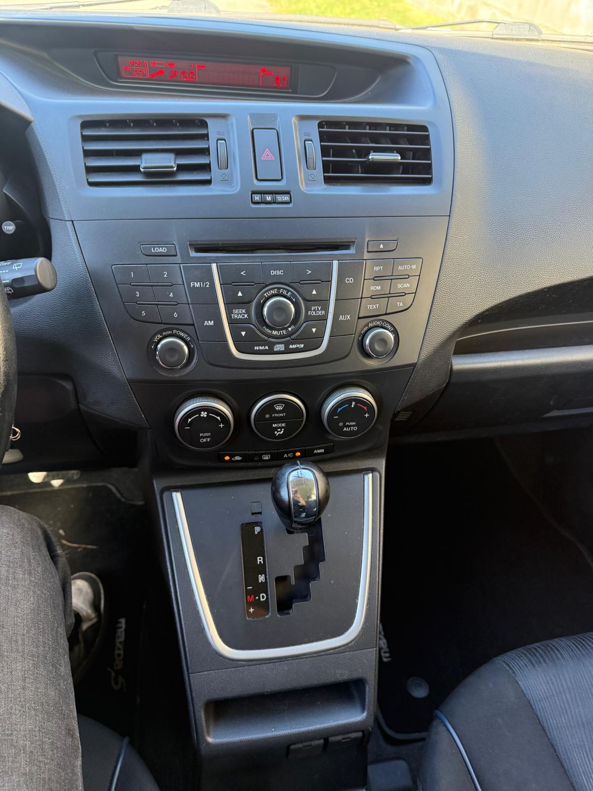 MAZDA 5 2.0 16V Sport-image-9