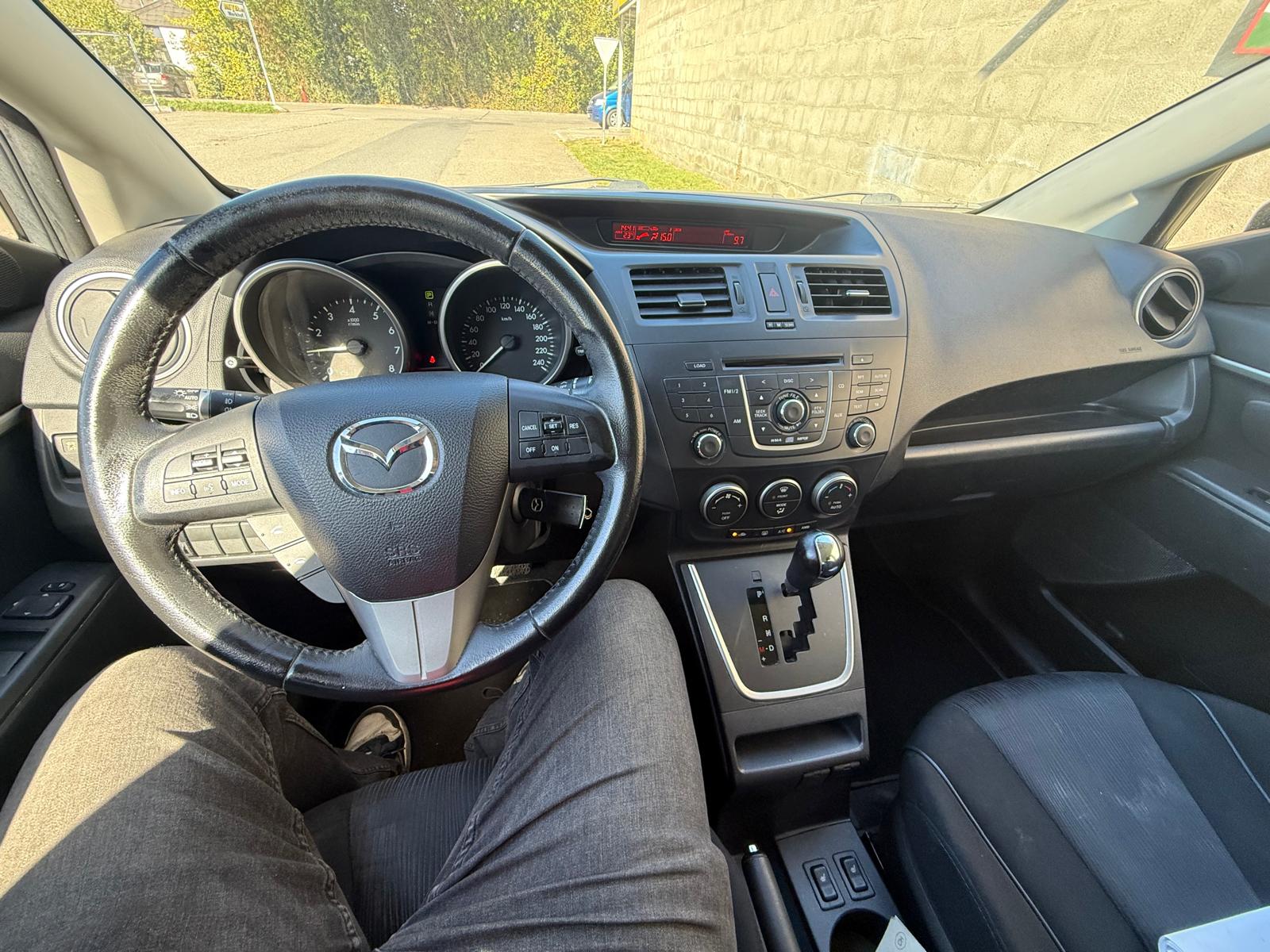 MAZDA 5 2.0 16V Sport-image-14