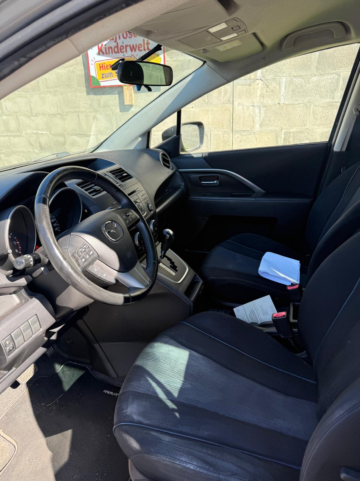 MAZDA 5 2.0 16V Sport-image-7