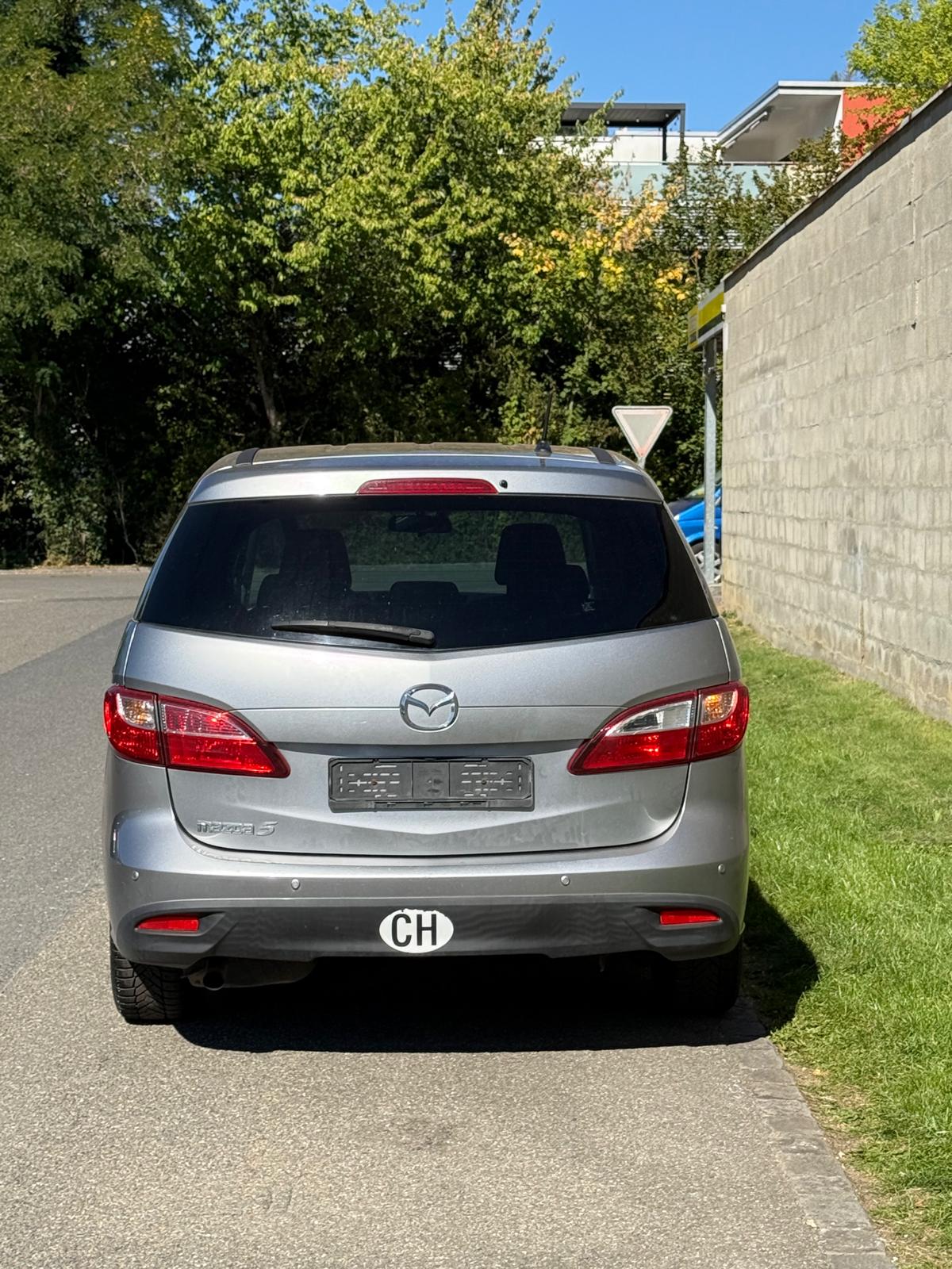 MAZDA 5 2.0 16V Sport-image-3