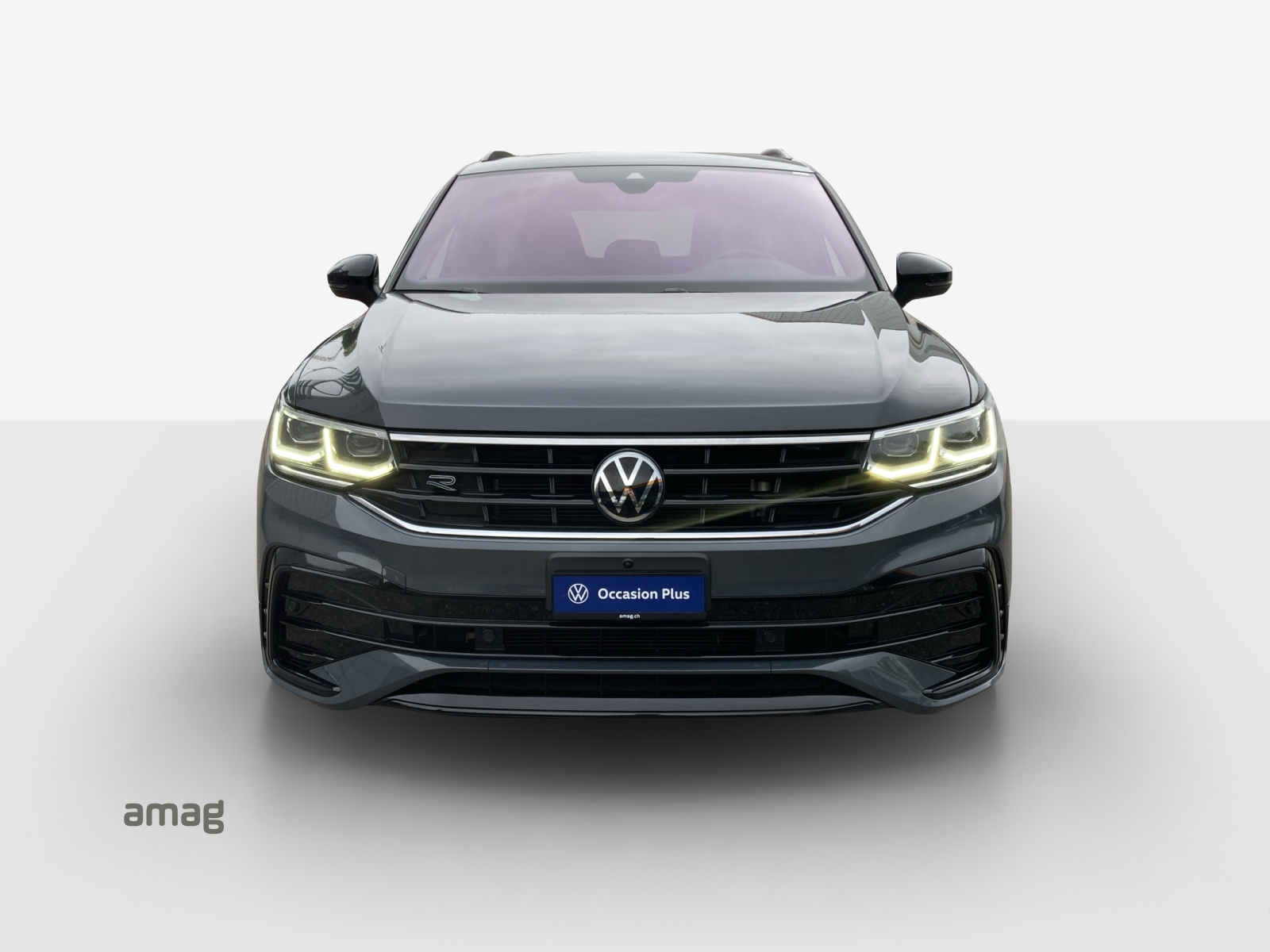 VW Tiguan 2.0 TDI SCR R-Line 4Motion DSG-image-6