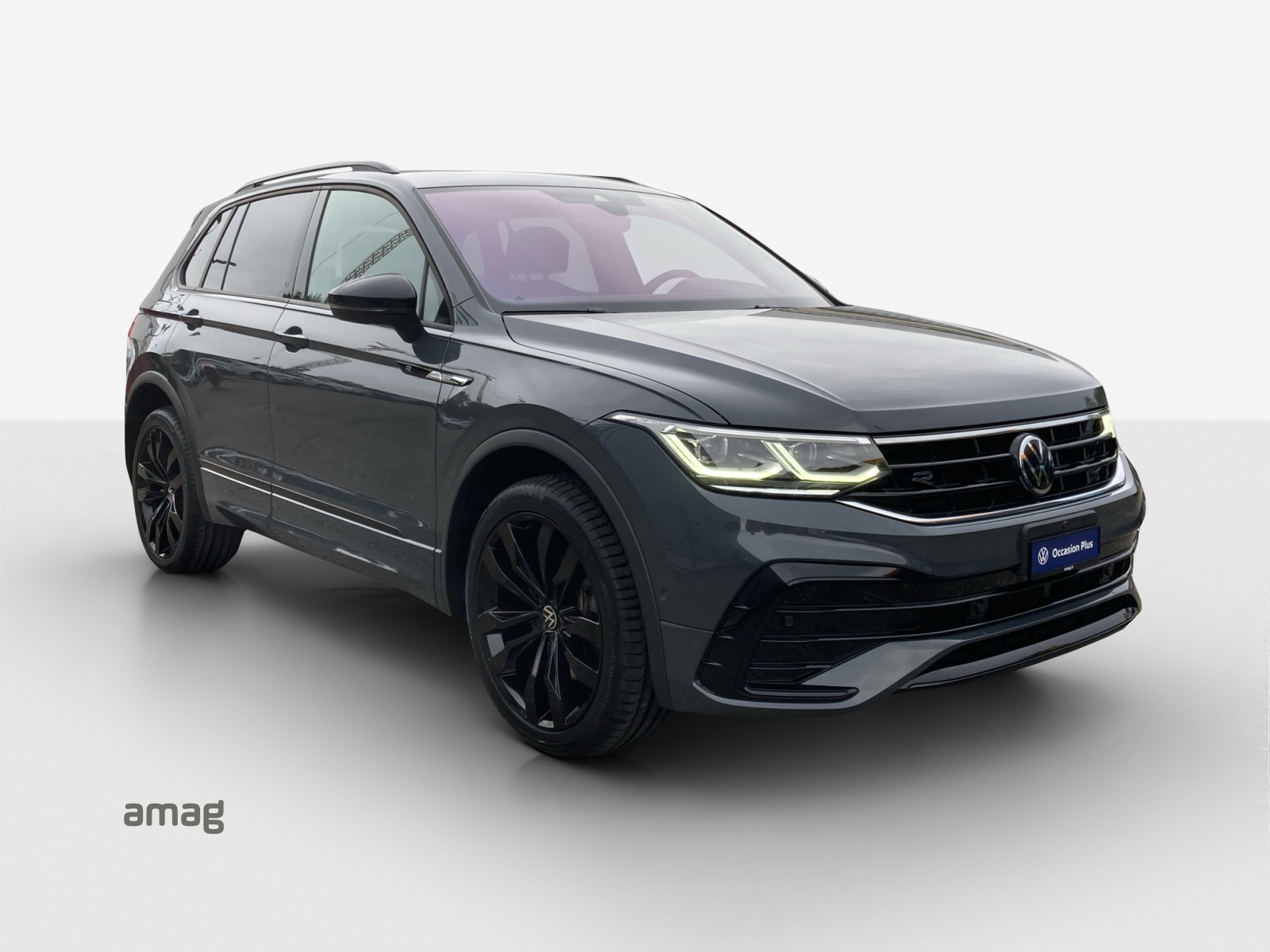 VW Tiguan 2.0 TDI SCR R-Line 4Motion DSG-image-5