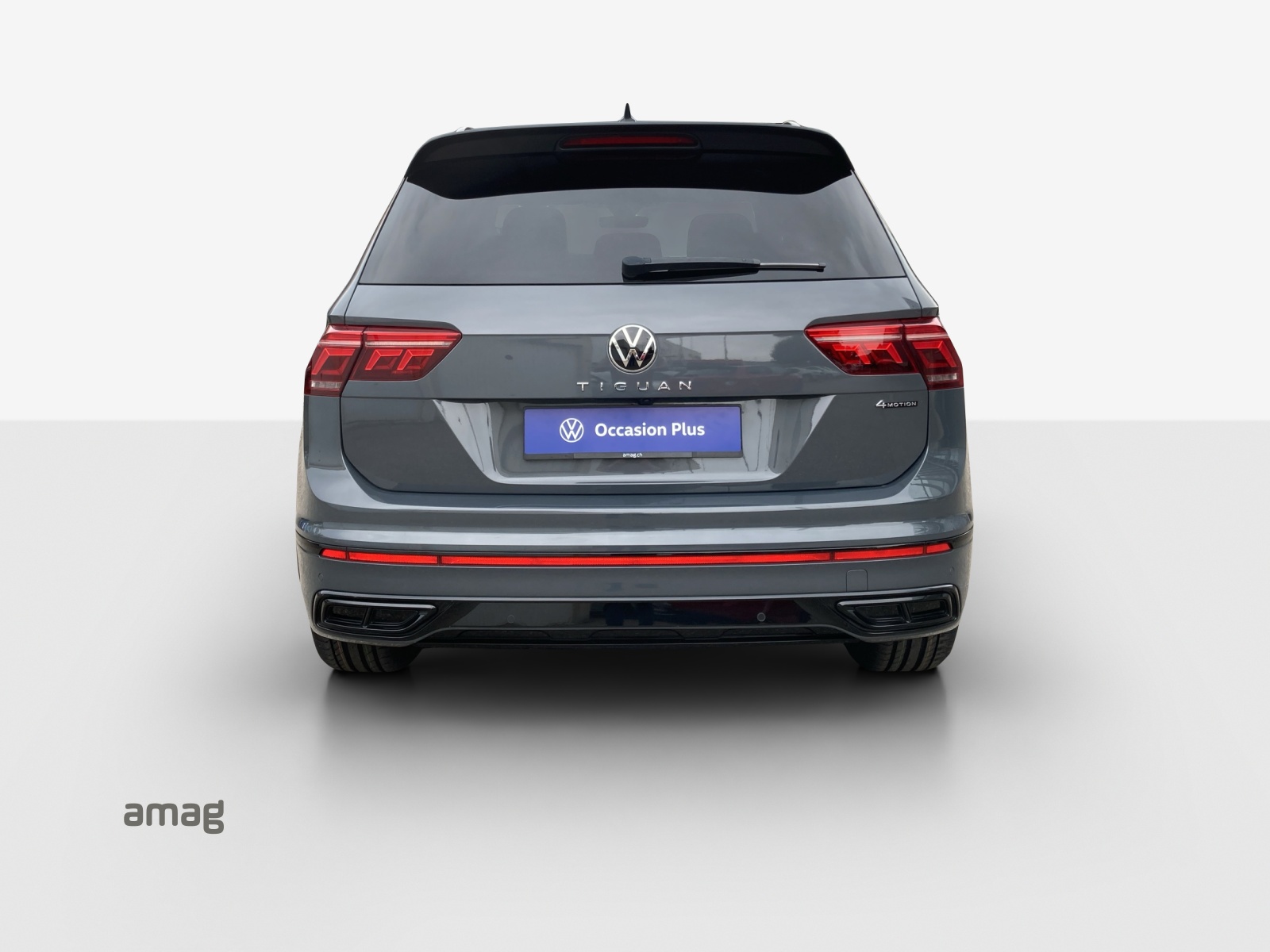 VW Tiguan 2.0 TDI SCR R-Line 4Motion DSG-image-3