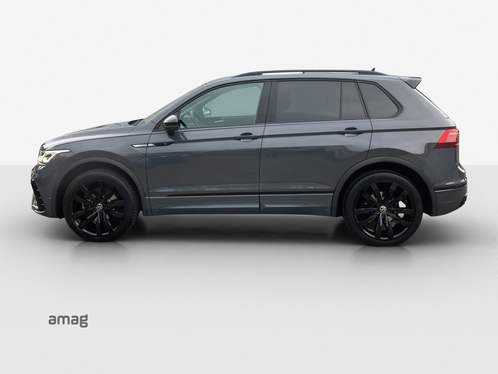 VW Tiguan 2.0 TDI SCR R-Line 4Motion DSG-showroom-element-1