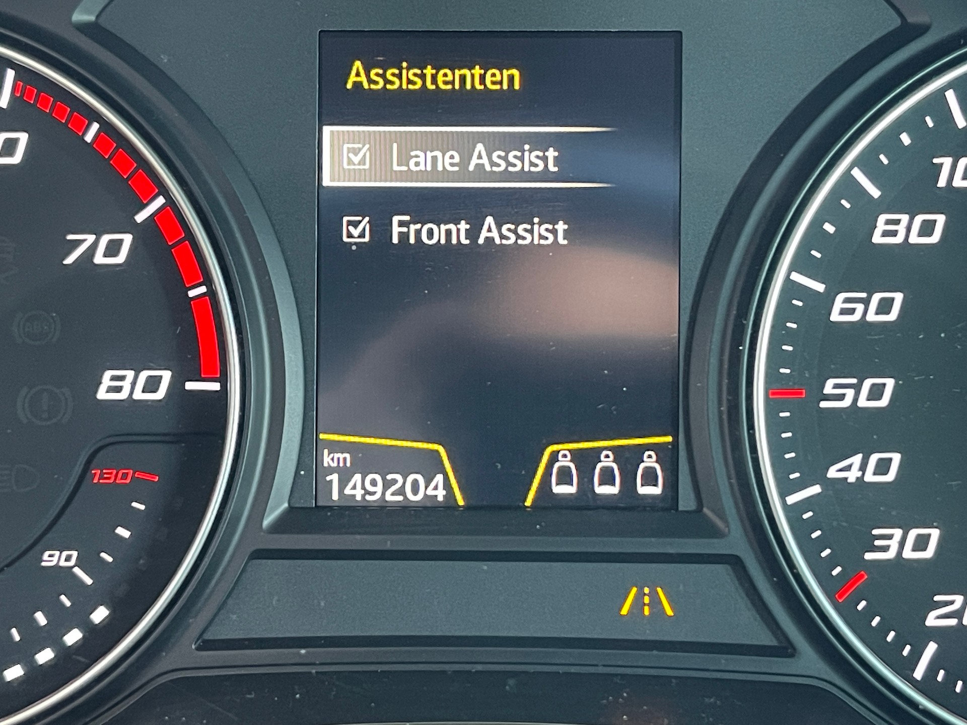 SEAT Ateca 2.0 TSI FR 4Drive DSG-image-23