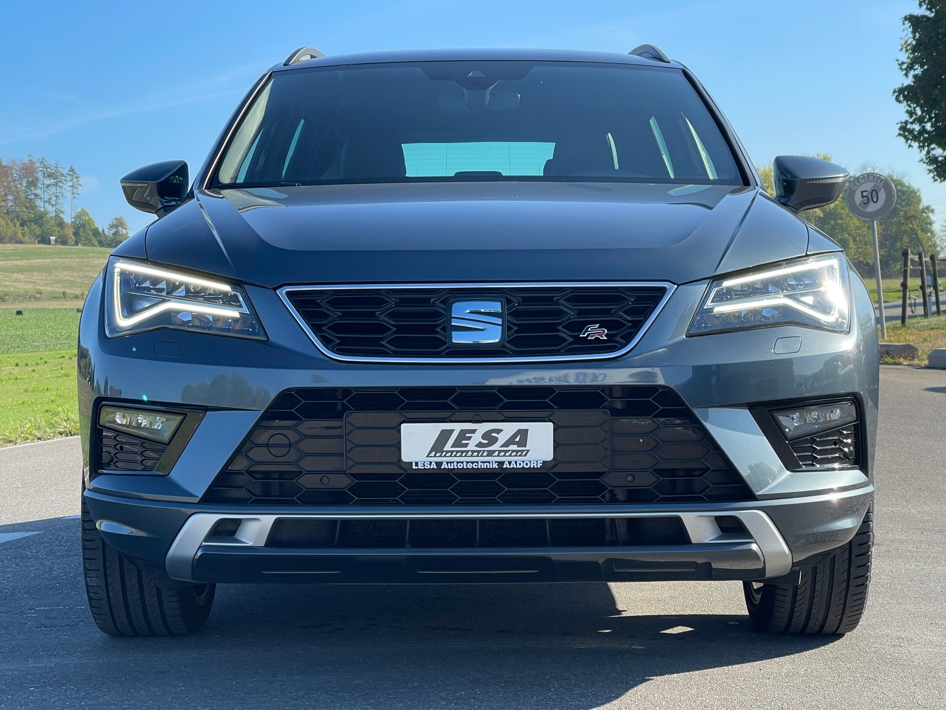 SEAT Ateca 2.0 TSI FR 4Drive DSG-image-3