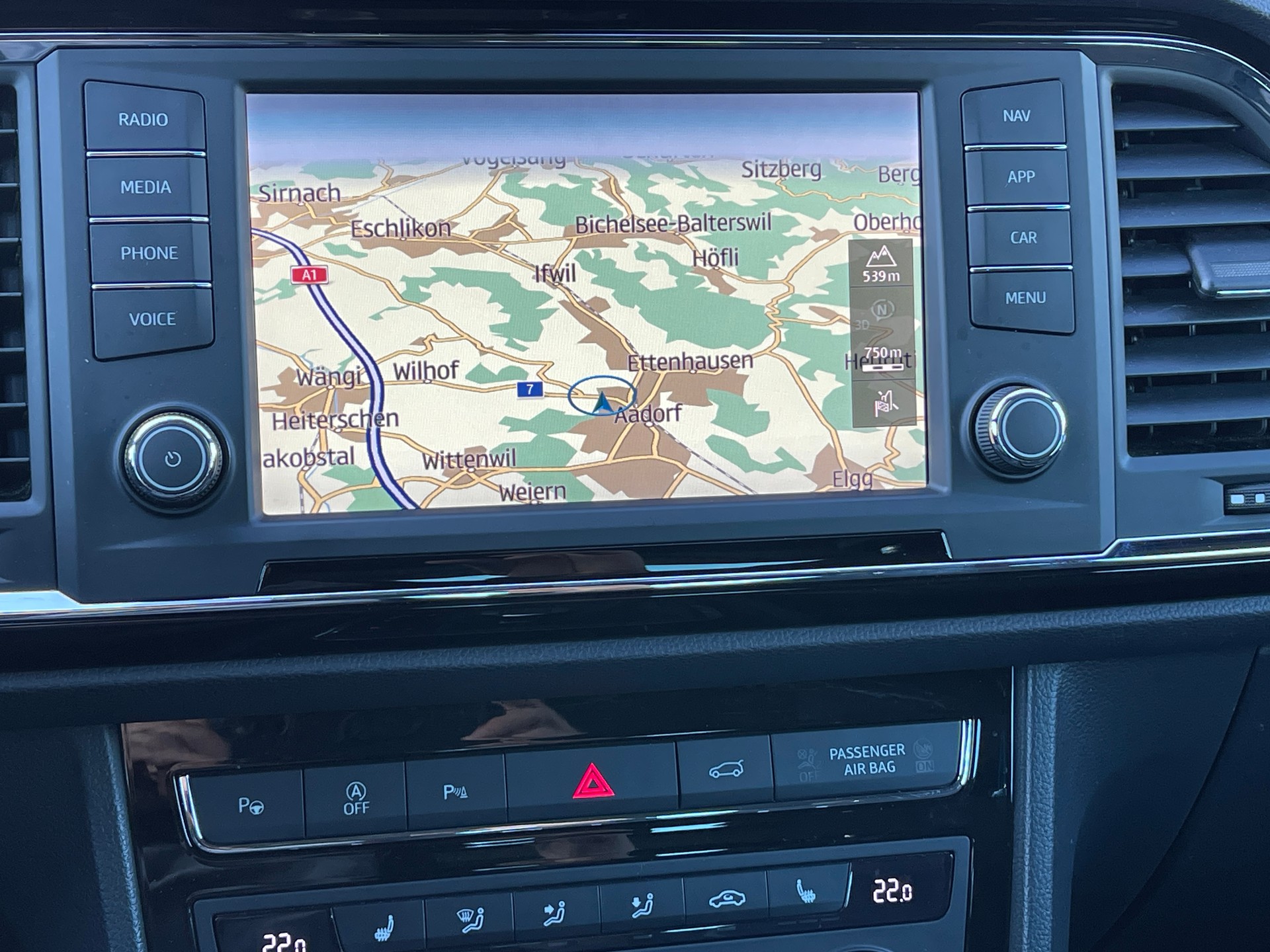 SEAT Ateca 2.0 TSI FR 4Drive DSG-image-13
