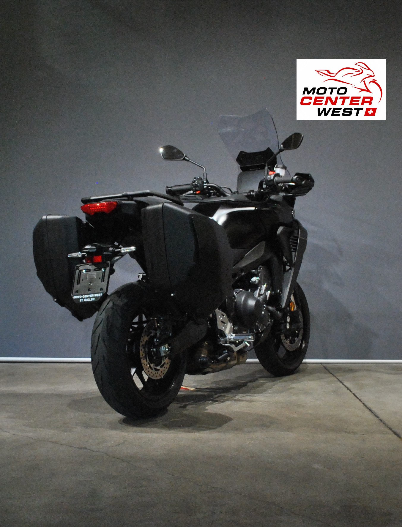 YAMAHA Tracer 9 GT-image-4