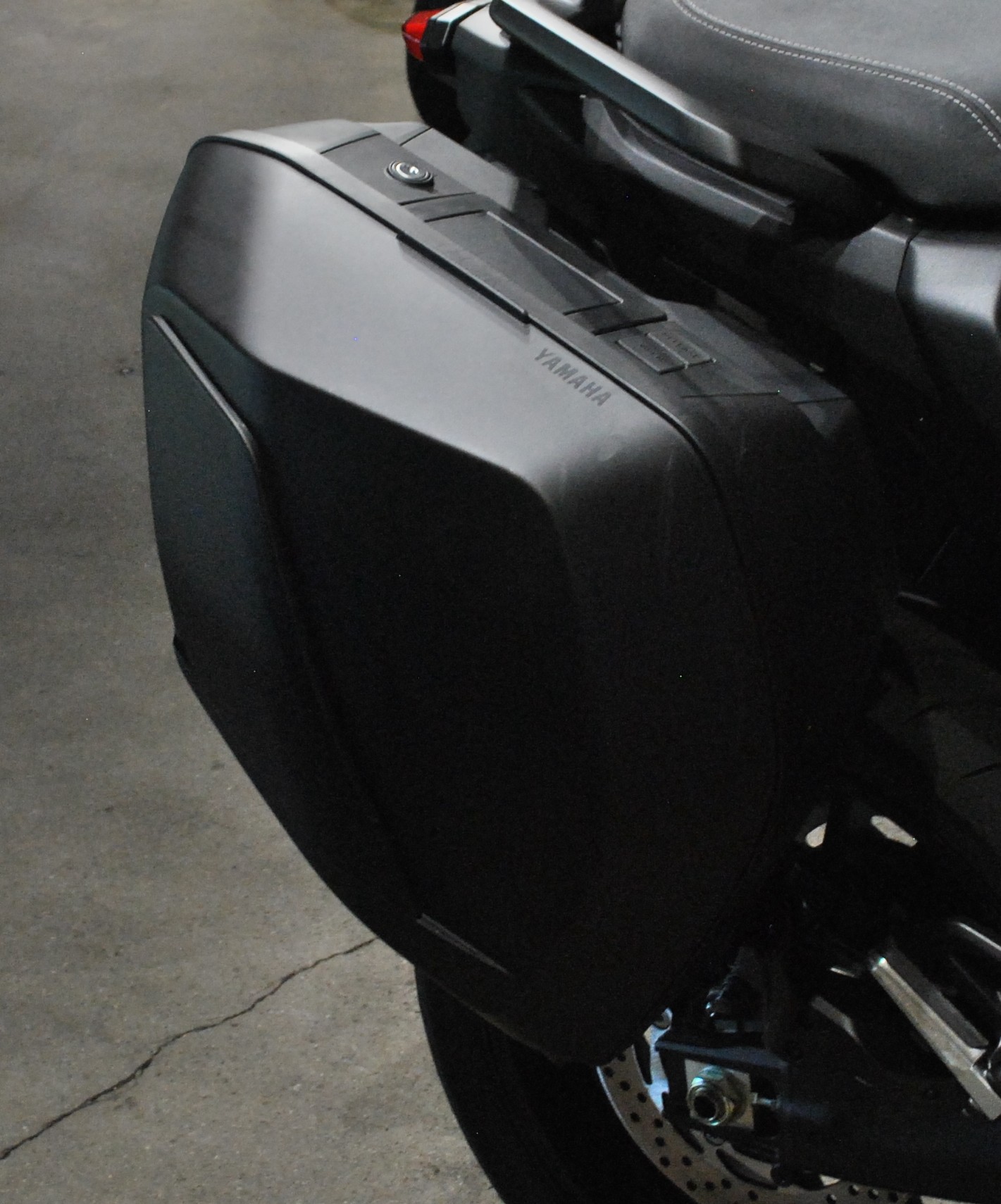 YAMAHA Tracer 9 GT-image-7