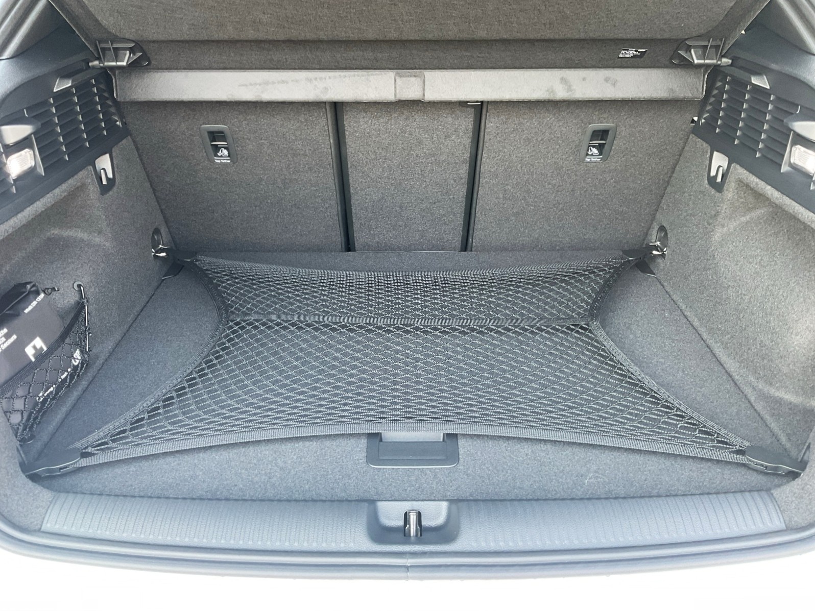 AUDI Q2 40 TFSI S line Attraction quattro S-tronic-image-11