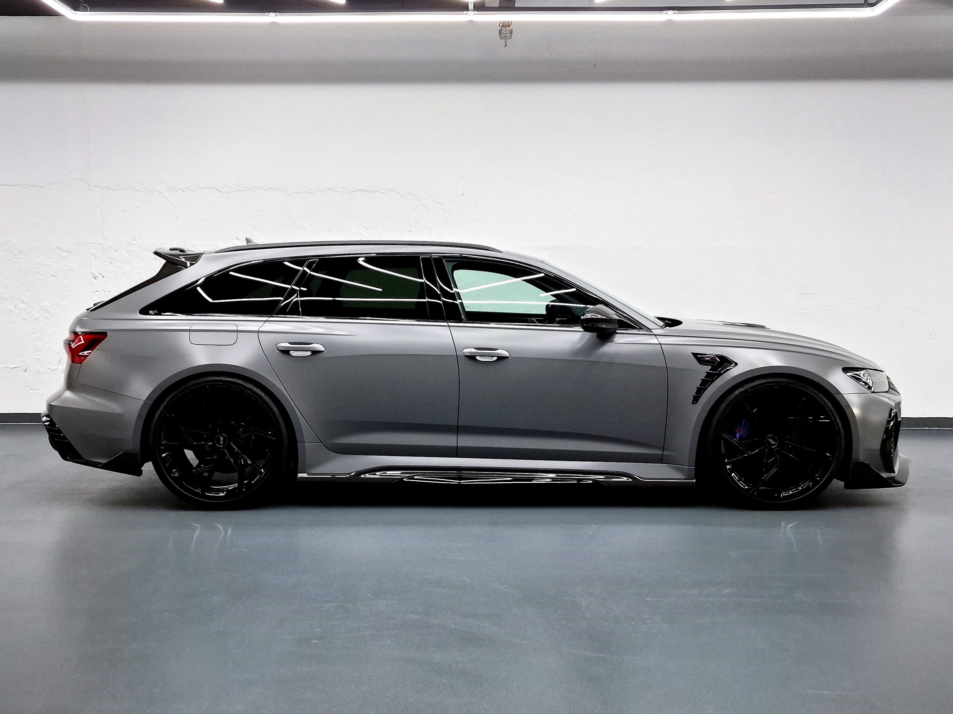 AUDI Audi RS6 Avant ABT Legacy Edition 1000 PS-image-0