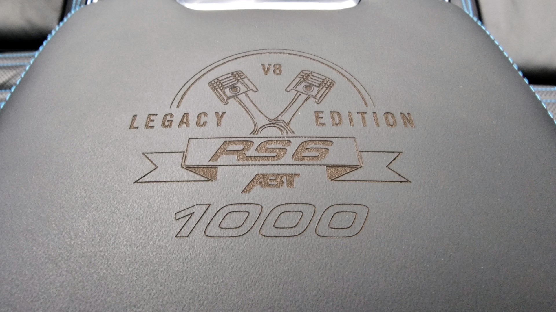 AUDI Audi RS6 Avant ABT Legacy Edition 1000 PS-image-14
