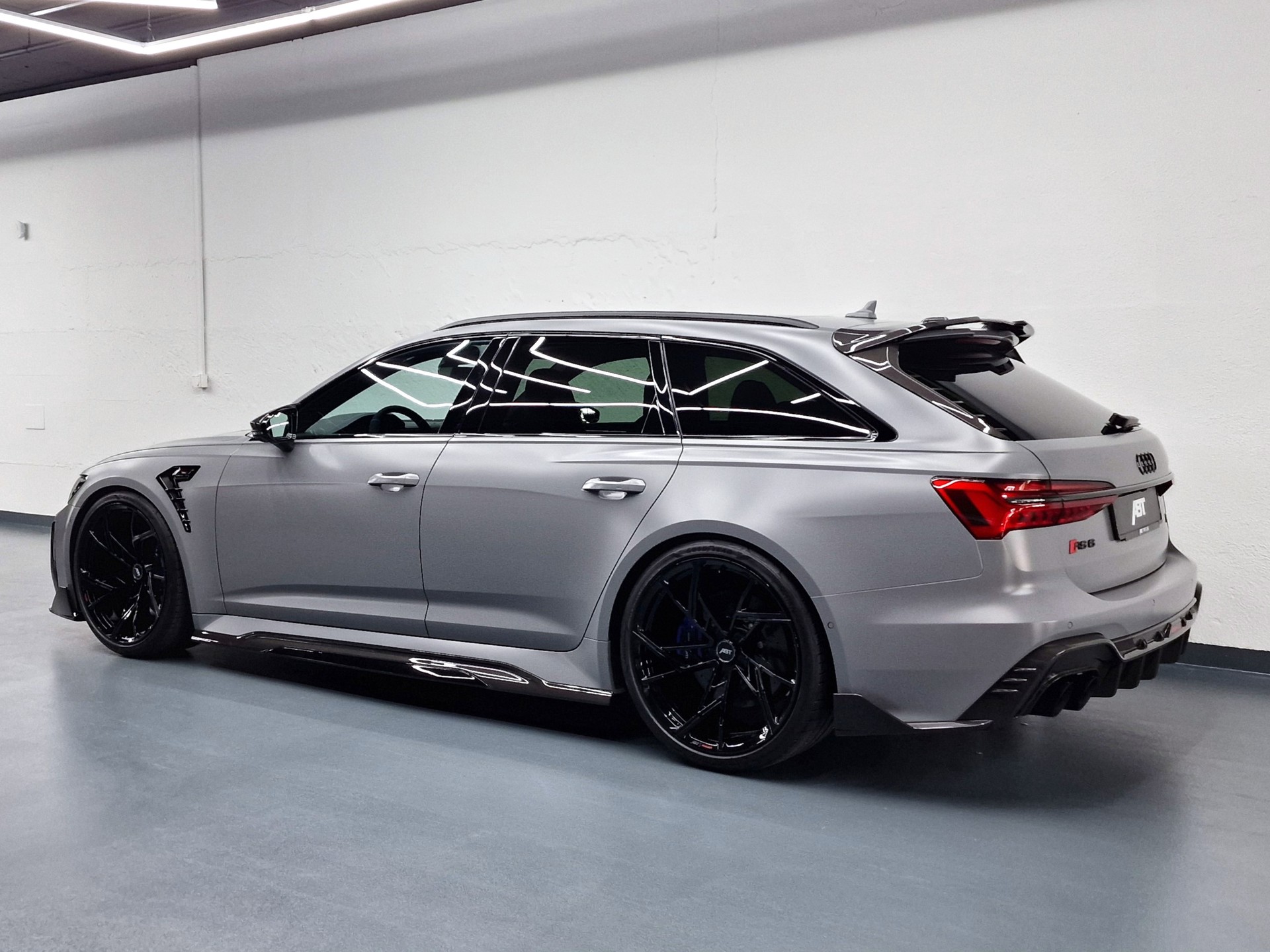 AUDI Audi RS6 Avant ABT Legacy Edition 1000 PS-image-6