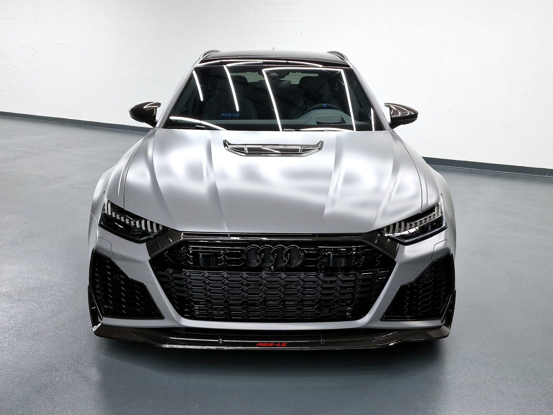 AUDI Audi RS6 Avant ABT Legacy Edition 1000 PS-image-3