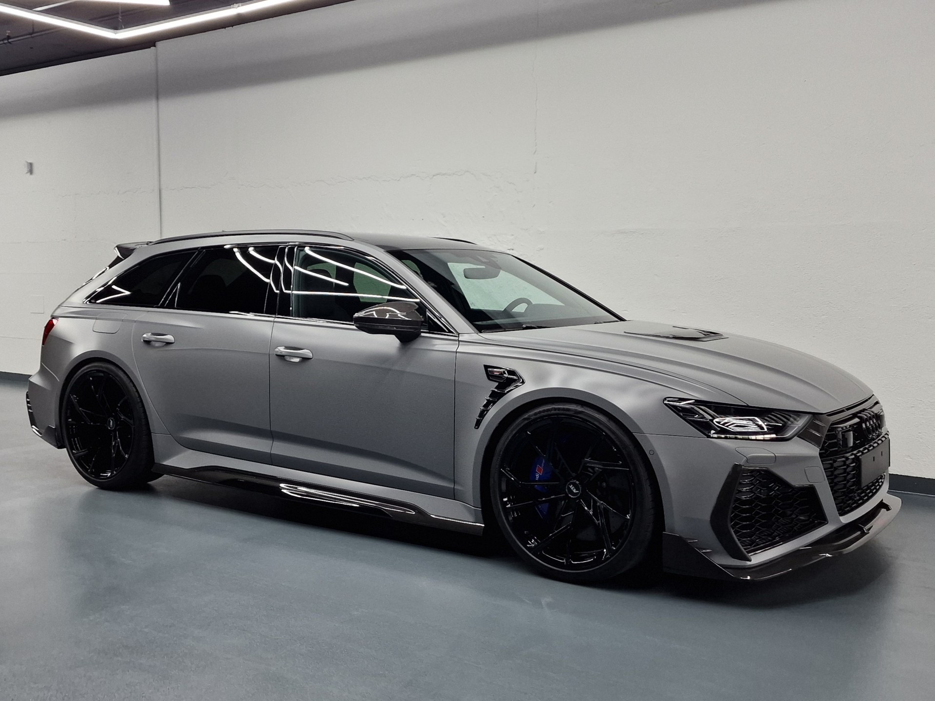 AUDI Audi RS6 Avant ABT Legacy Edition 1000 PS-image-1