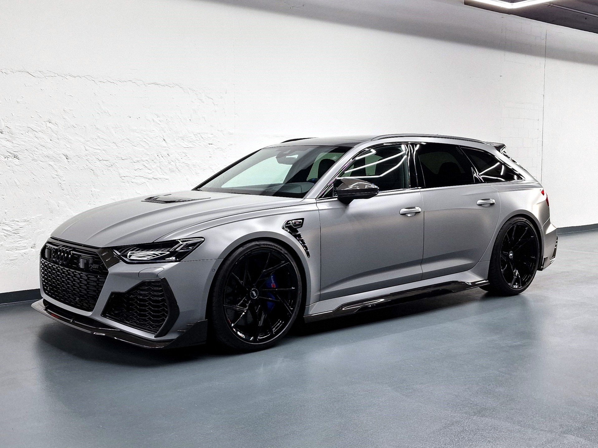 AUDI Audi RS6 Avant ABT Legacy Edition 1000 PS-image-5
