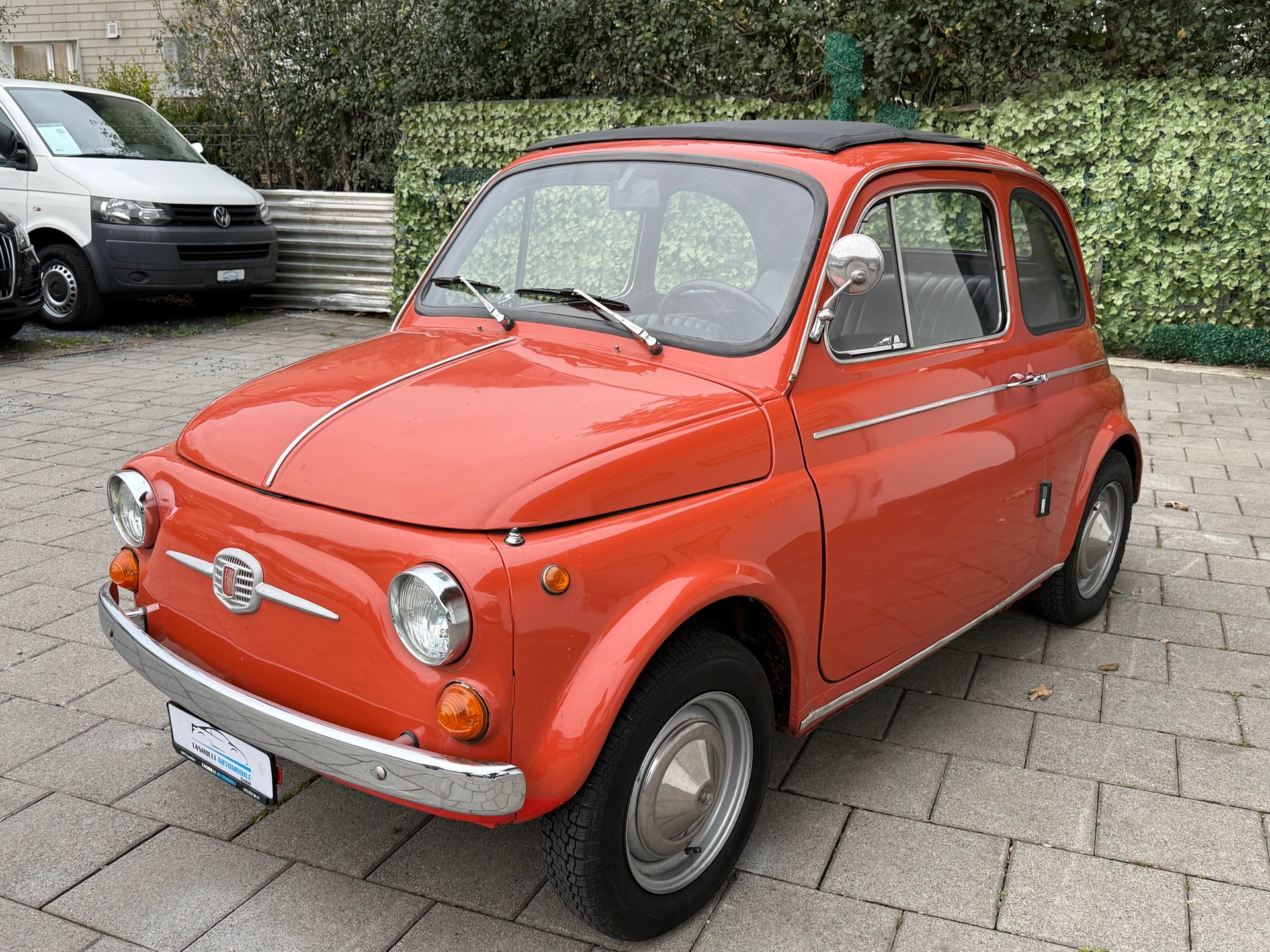 FIAT 500 L Veteranenfahrzeug-showroom-element-3