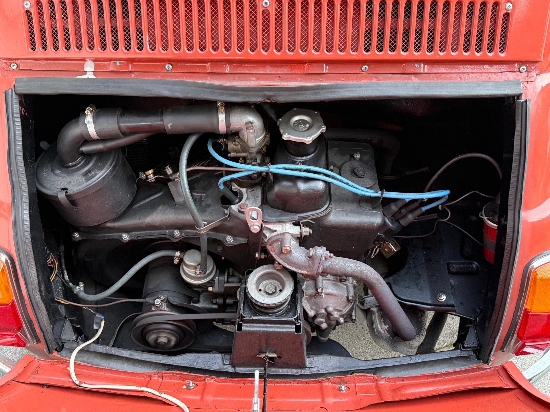 FIAT 500 L Veteranenfahrzeug-image-6
