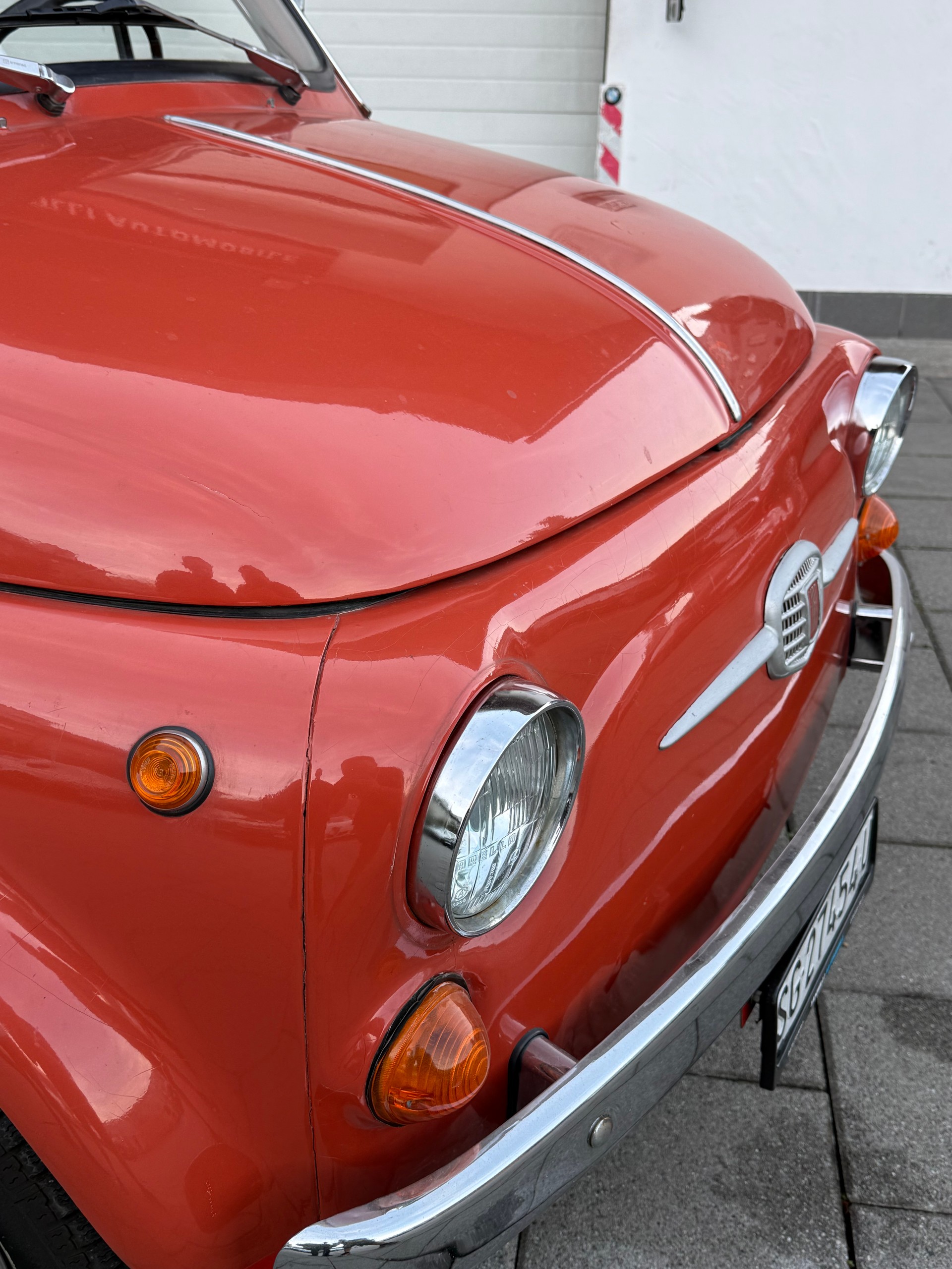 FIAT 500 L Veteranenfahrzeug-image-22