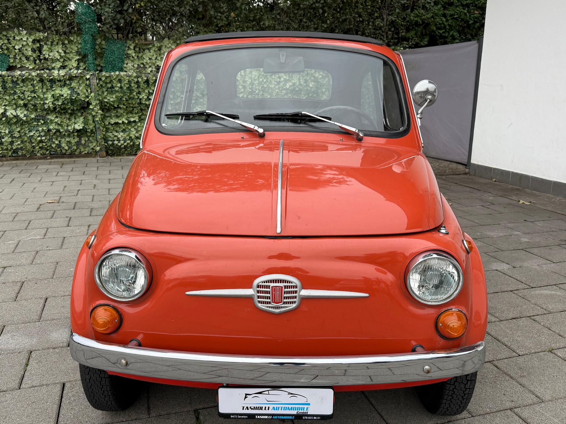 FIAT 500 L Veteranenfahrzeug-showroom-element-2