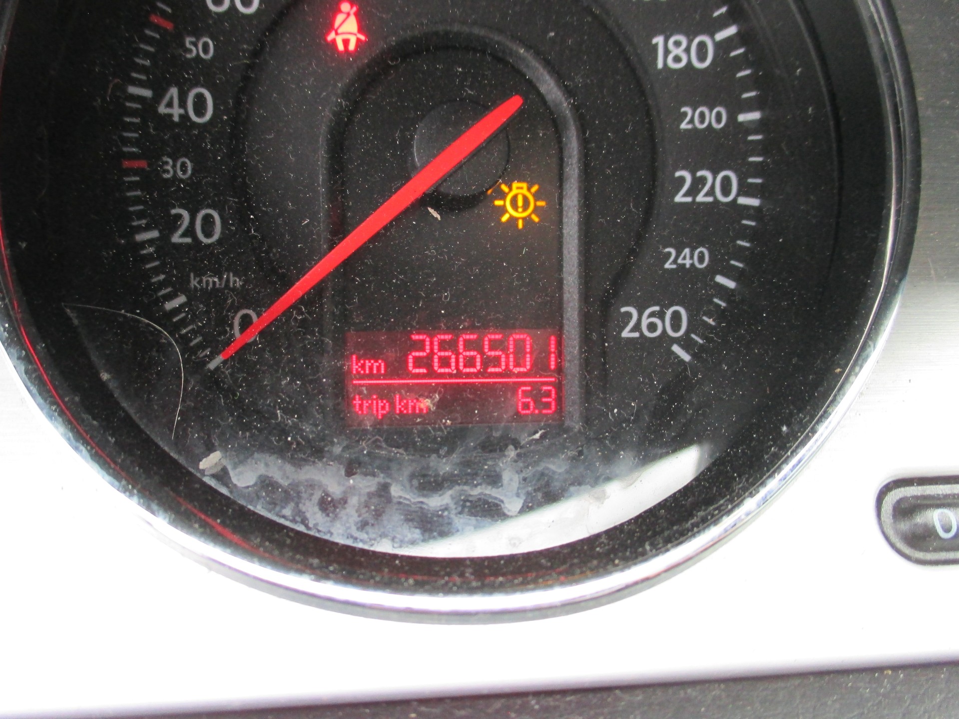 VW Passat Variant 3.2 V6 FSI Comfortline 4Motion-image-6