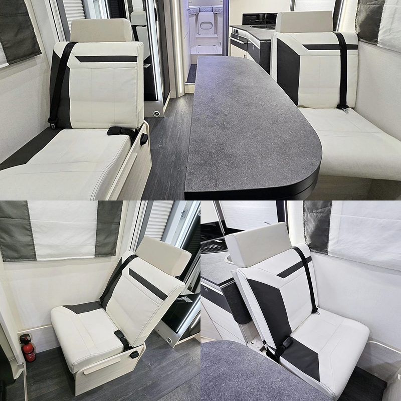 CHALLENGER 367 GA PREMIUM 2,0 TDCI DIESEL AUTOMAT FORD-image-8