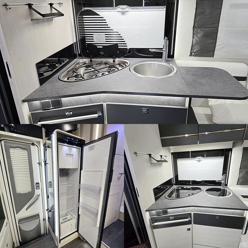 CHALLENGER 367 GA PREMIUM 2,0 TDCI DIESEL AUTOMAT FORD-image-10