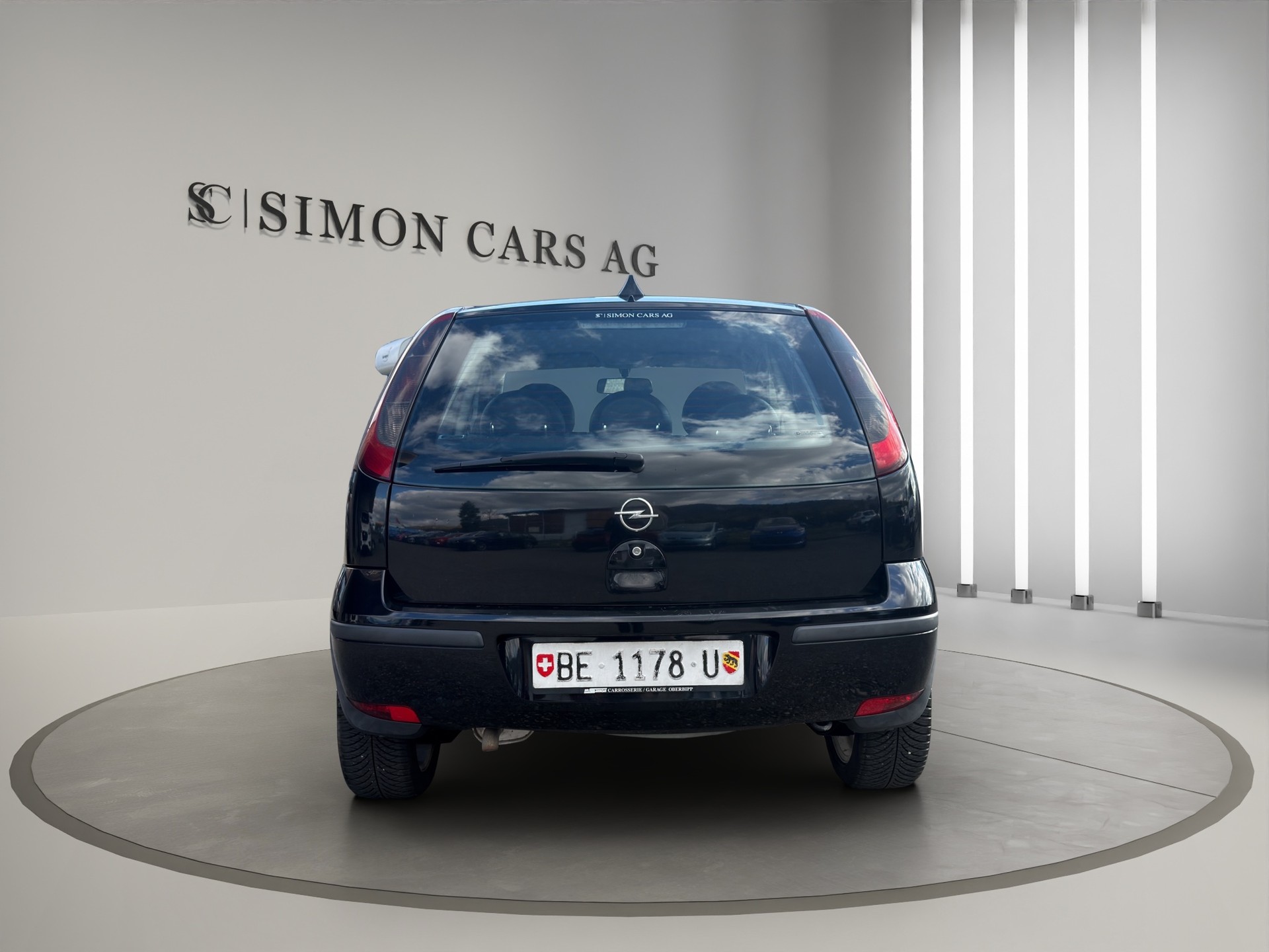 OPEL Cosmo-image-7