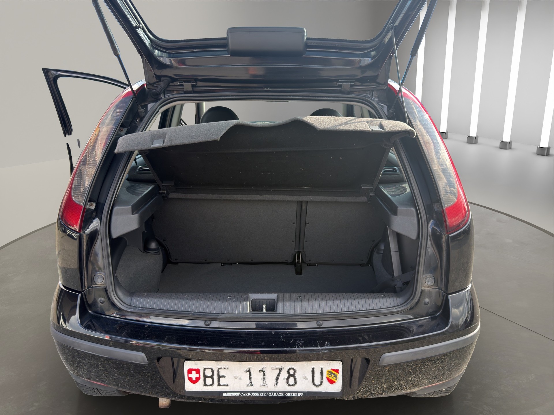 OPEL Cosmo-image-13