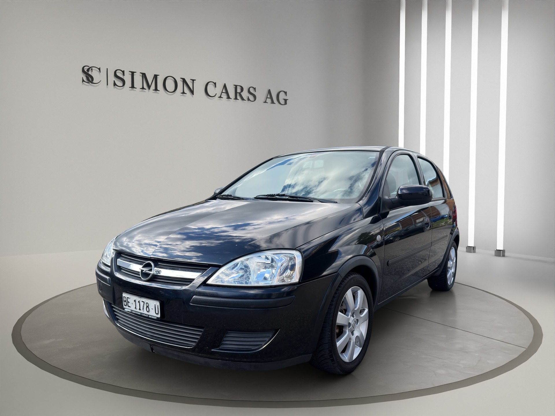 OPEL Cosmo-image-0